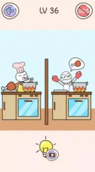 天才小偷两只手最新版下载v1.08