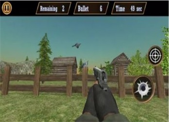 鸽子射击安卓最新版下载v1.0.1