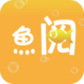 鱼阅免费小说阅读器手机apk安装包下载v2.2.0