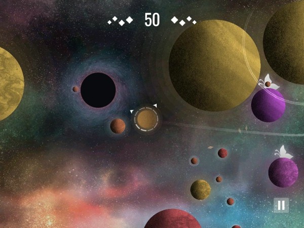 闪耀星崩安卓版下载v1.0