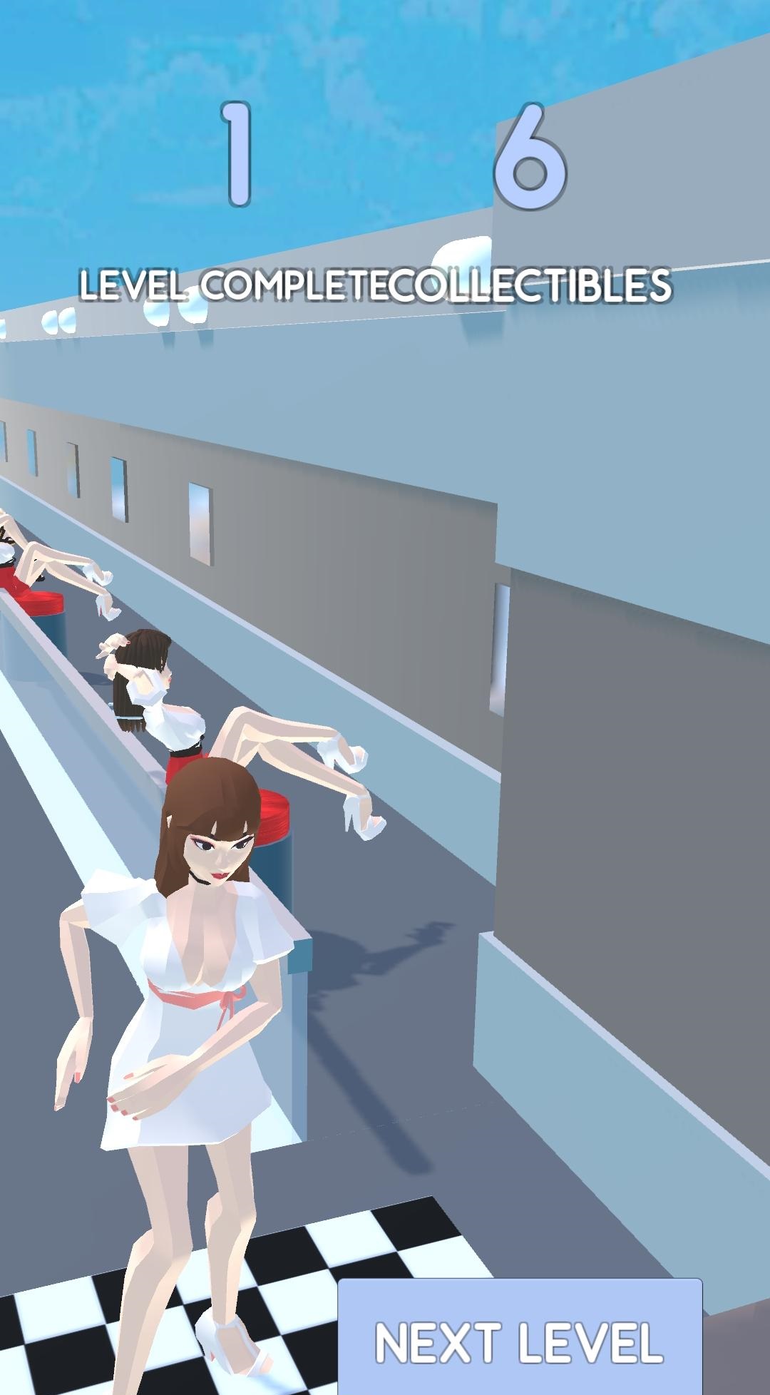 巴本奔跑最新版下载v0.3