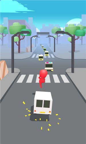 城市跳一跳安卓最新版下载v0.0.2