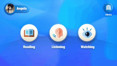 全阅读英语安卓最新版下载v1.4.1