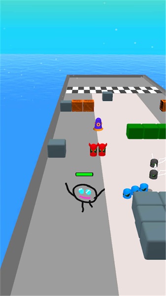 画个火柴人第二章安卓版下载v1.0.0