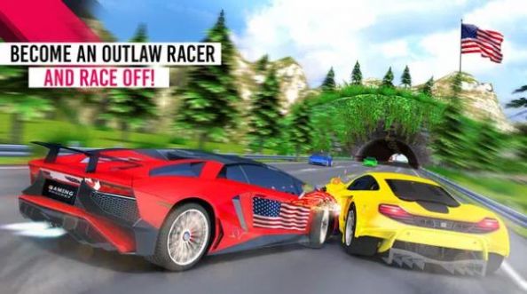 公路赛车pro手游安卓版下载v1.4