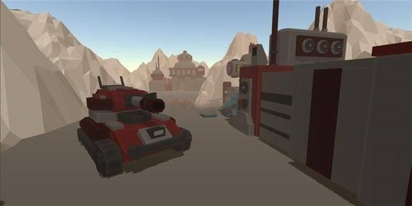 迷你太空船安卓最新版下载v1.67