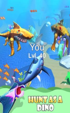 海底大猎杀大作战最新版免费下载v1.20