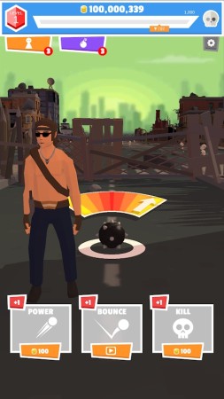 轰炸机踢游戏安卓版下载v1.0.16