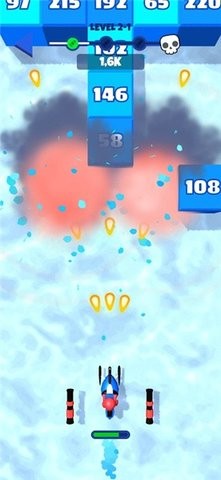 破冰射击者游戏安卓版下载v1.0.2
