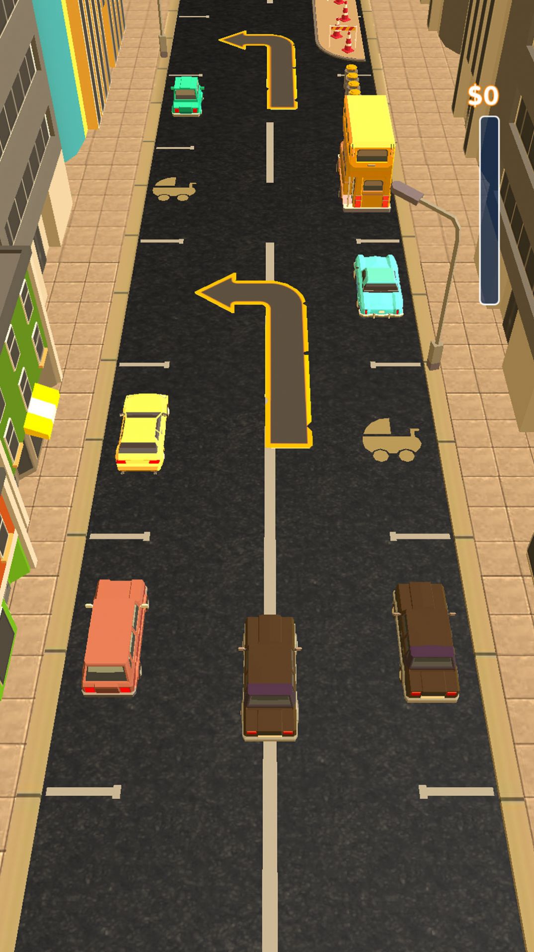 狂野王牌飚车最新版下载v1.0.1