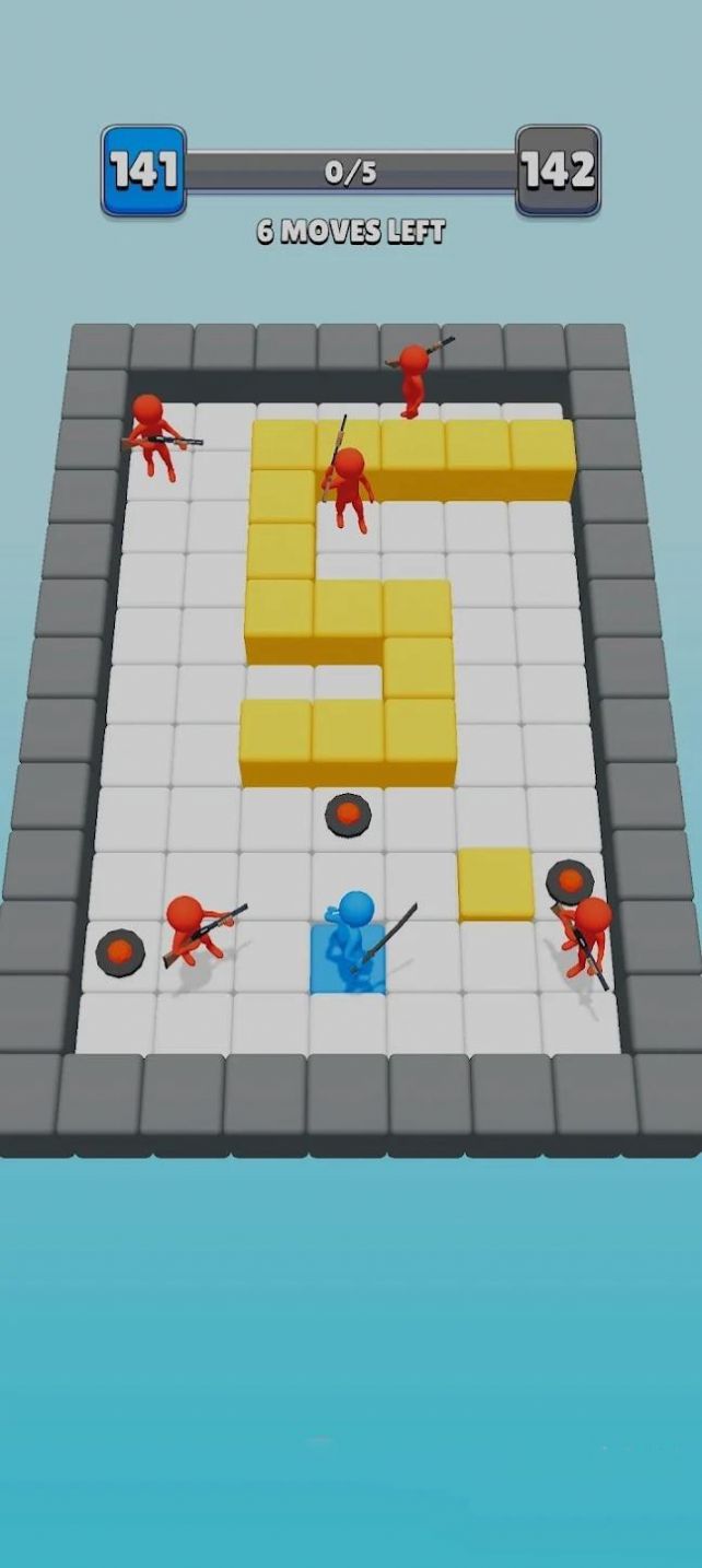 策略冲刺最新版下载v0.7