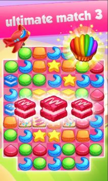 饼干流行游戏安卓版下载v0.1.1.4