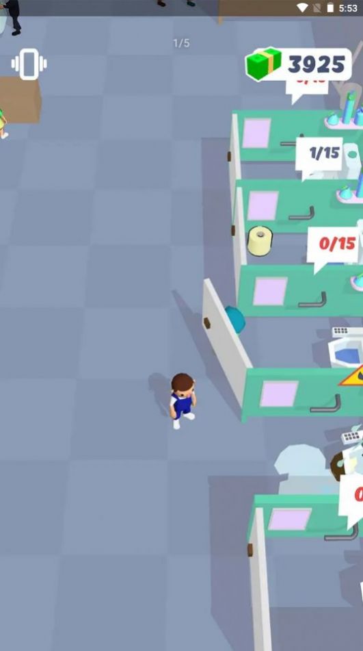 厕所进化论安最新版下载v1.0.0