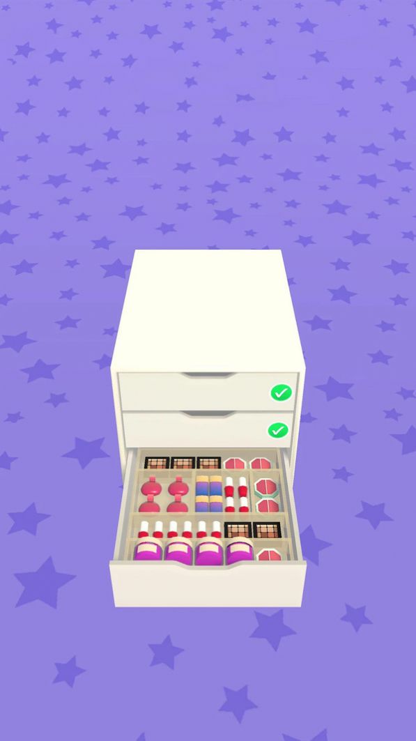化妆品整理师最新版下载v0.4