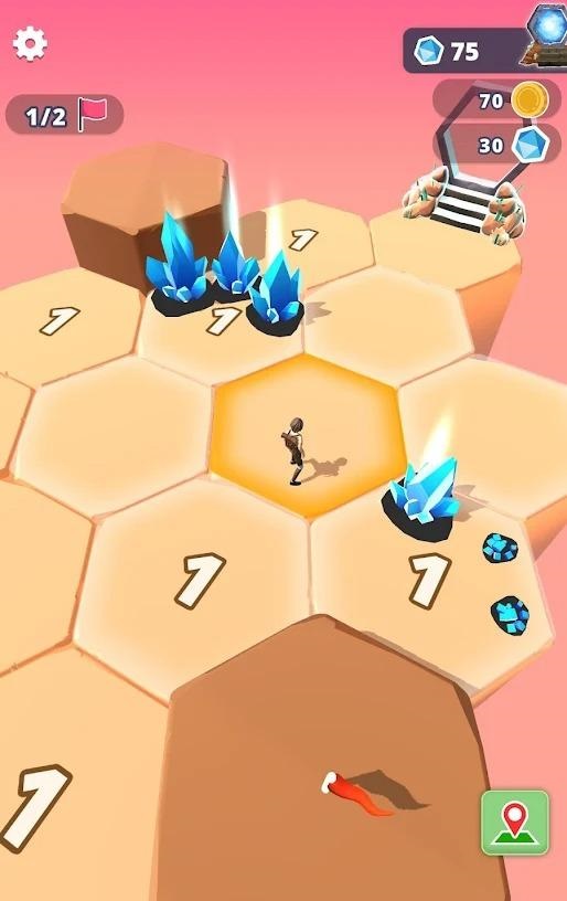 猎雷矿工安卓版下载v0.0.1