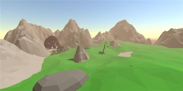 迷你太空船安卓最新版下载v1.67