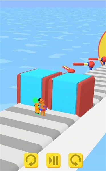 3D倒带障碍跑最新版下载v3