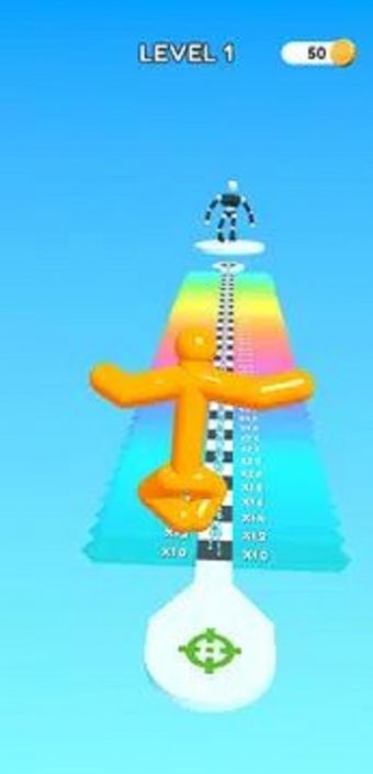 高个子跑最新版下载v1.10