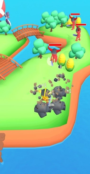 维京掠夺者最新版下载v1.0.1