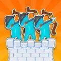 箭术堡垒城堡战争最新版下载v0.2.2