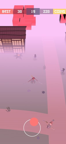笨拙的武士最新版下载v1.1