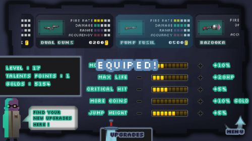 我们当中的疯狂射手最新版下载V1.0.30