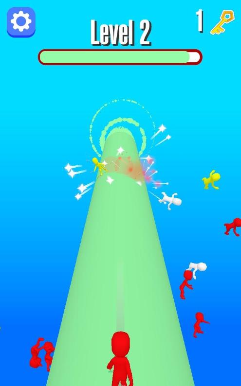 断开链子最新版下载v0.11