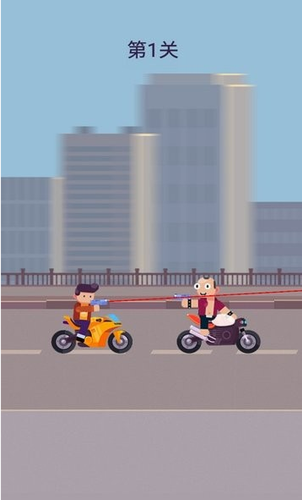摩托神枪手最新版下载v1.0