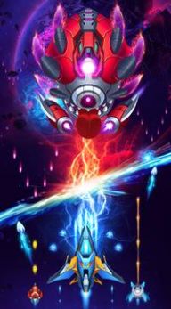 宇宙入侵者外星人攻击游戏安卓版下载v0.0.12