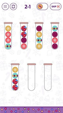 气泡排序最新安卓下载v1.0