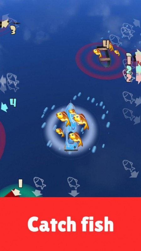 拖网渔船安卓版下载v1.0.3
