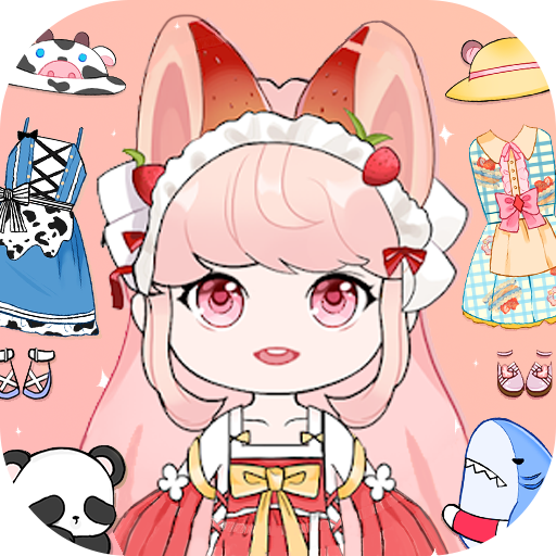 樱花魔法公主换装最新版下载v1.0