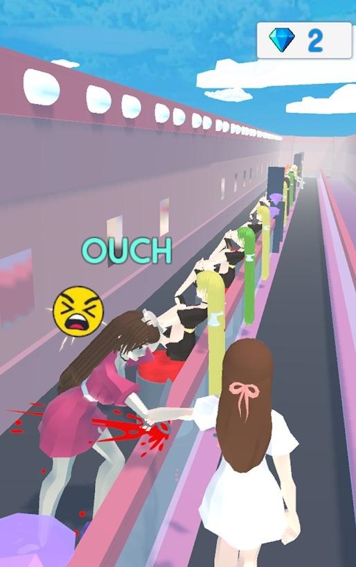 巴本奔跑最新版下载v0.3