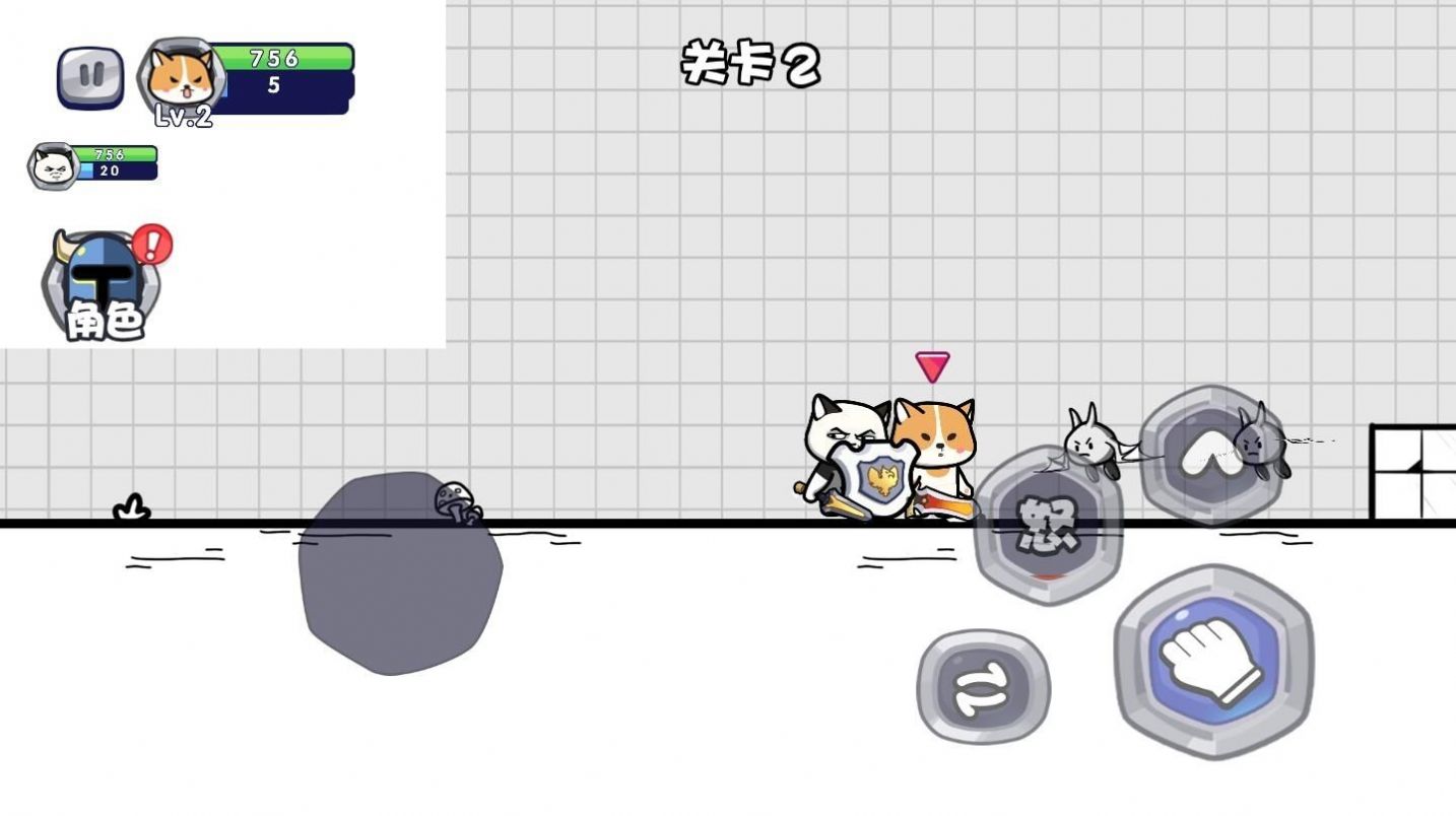 我超勇的最新版下载v1.0.0