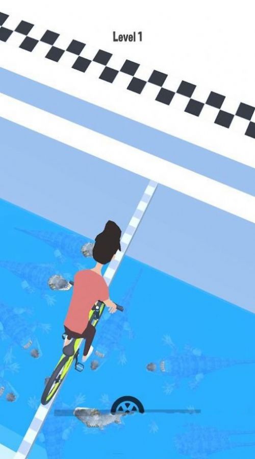 可怕的旅程最新版下载v1.0
