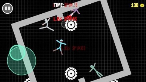 火柴人搞笑格斗修改版免费下载v1.0.6