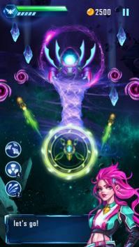 宇宙入侵者外星人攻击游戏安卓版下载v0.0.12