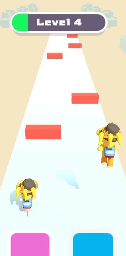 情侣障碍跑最新版下载v1.5
