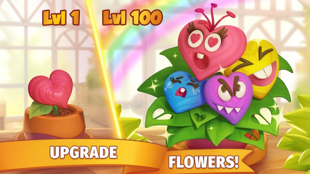 花期我的花园游戏安卓版下载v0.0.1.9