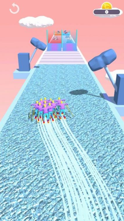 滚动竞赛最新版下载v1.0.0