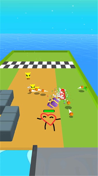 画个火柴人第二章安卓版下载v1.0.0