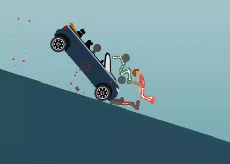 布娃娃之战安卓版下载v1.0.3