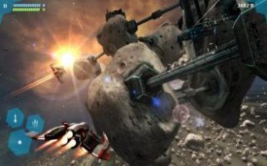 星辰地平线安卓版下载v1.1.2