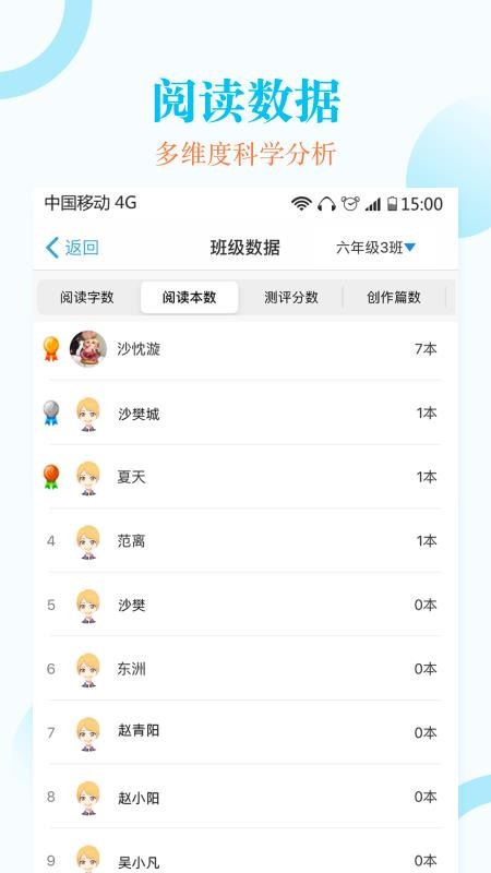 蜜蜂阅读教师端最新版免费下载v1.0.9
