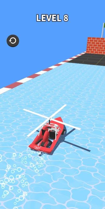 合合战车最新版下载v0.1.0