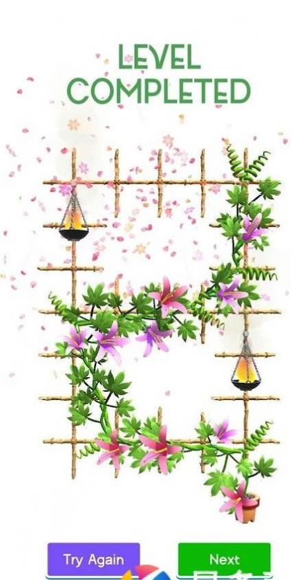 花架大师游戏安卓版下载v0.1