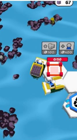 海洋清洁队安卓版下载v1.0.0