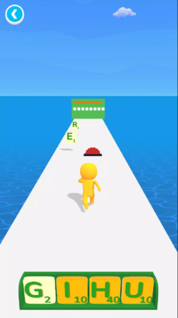 拼字跑者安卓版下载v0.1.0