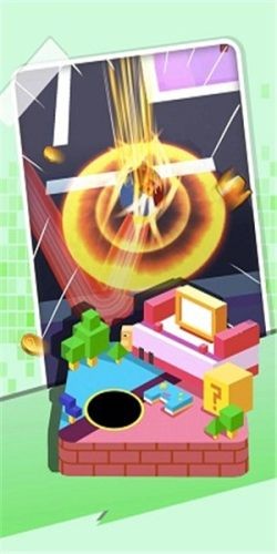 疯狂粉碎球最新安卓下载地址v1.0.5774