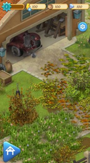 爱神花园最新版下载v1.0